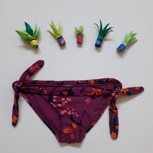 Old navy swim bottom size S